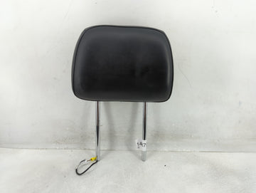 2017 Jeep Grand Cherokee Headrest Head Rest Front Driver Passenger Seat Fits OEM Used Auto Parts - Oemusedautoparts1.com