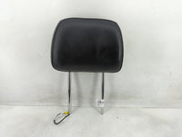 2017 Jeep Grand Cherokee Headrest Head Rest Front Driver Passenger Seat Fits OEM Used Auto Parts - Oemusedautoparts1.com