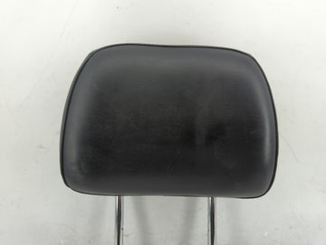 2017 Jeep Grand Cherokee Headrest Head Rest Front Driver Passenger Seat Fits OEM Used Auto Parts