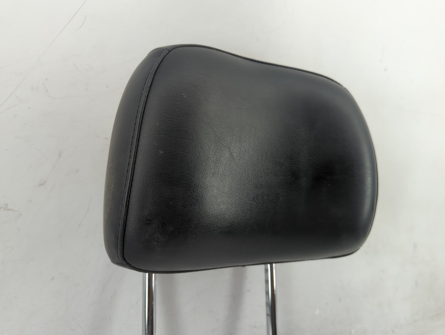2017 Jeep Grand Cherokee Headrest Head Rest Front Driver Passenger Seat Fits OEM Used Auto Parts - Oemusedautoparts1.com