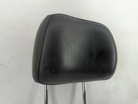 2017 Jeep Grand Cherokee Headrest Head Rest Front Driver Passenger Seat Fits OEM Used Auto Parts - Oemusedautoparts1.com