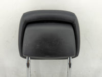 2017 Jeep Grand Cherokee Headrest Head Rest Front Driver Passenger Seat Fits OEM Used Auto Parts - Oemusedautoparts1.com