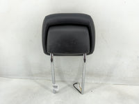 2017 Jeep Grand Cherokee Headrest Head Rest Front Driver Passenger Seat Fits OEM Used Auto Parts - Oemusedautoparts1.com