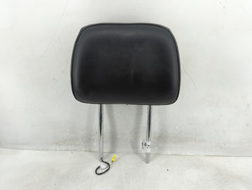 2014-2022 Jeep Grand Cherokee Headrest Head Rest Front Driver Passenger Seat Fits OEM Used Auto Parts - Oemusedautoparts1.co