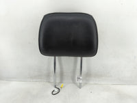 2014-2022 Jeep Grand Cherokee Headrest Head Rest Front Driver Passenger Seat Fits OEM Used Auto Parts - Oemusedautoparts1.co