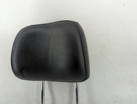 2014-2022 Jeep Grand Cherokee Headrest Head Rest Front Driver Passenger Seat Fits OEM Used Auto Parts - Oemusedautoparts1.co