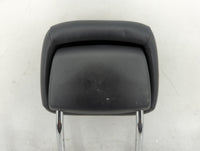 2014-2022 Jeep Grand Cherokee Headrest Head Rest Front Driver Passenger Seat Fits OEM Used Auto Parts - Oemusedautoparts1.co