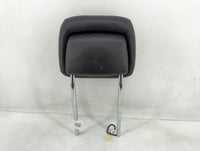 2014-2022 Jeep Grand Cherokee Headrest Head Rest Front Driver Passenger Seat Fits OEM Used Auto Parts - Oemusedautoparts1.co