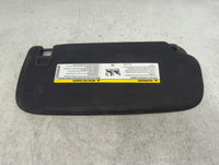 2014-2022 Jeep Grand Cherokee Sun Visor Shade Replacement Driver Left Mirror Fits OEM Used Auto Parts - Oemusedautoparts1.co