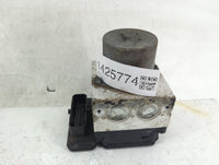 2016-2017 Jeep Grand Cherokee ABS Pump Control Module Replacement P/N:68306177AD 229222-150 Fits Fits 2016 2017 OEM Used Aut