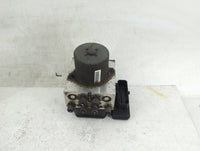 2016-2017 Jeep Grand Cherokee ABS Pump Control Module Replacement P/N:68306177AD 229222-150 Fits Fits 2016 2017 OEM Used Aut