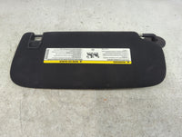2014-2022 Jeep Grand Cherokee Sun Visor Shade Replacement Driver Left Mirror Fits OEM Used Auto Parts - Oemusedautoparts1.co