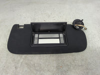 2014-2022 Jeep Grand Cherokee Sun Visor Shade Replacement Passenger Right Mirror Fits OEM Used Auto Parts - Oemusedautoparts