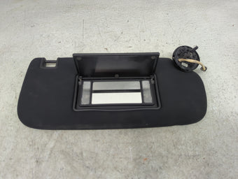 compare product 2014-2022 Jeep Grand Cherokee Sun Visor Shade Replacement Passenger Right Mirror Fits OEM Used Auto Parts