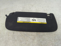 2014-2022 Jeep Grand Cherokee Sun Visor Shade Replacement Passenger Right Mirror Fits OEM Used Auto Parts - Oemusedautoparts