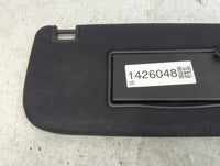 2014-2022 Jeep Grand Cherokee Sun Visor Shade Replacement Passenger Right Mirror Fits OEM Used Auto Parts - Oemusedautoparts