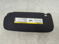 2014-2022 Jeep Grand Cherokee Sun Visor Shade Replacement Passenger Right Mirror Fits OEM Used Auto Parts - Oemusedautoparts