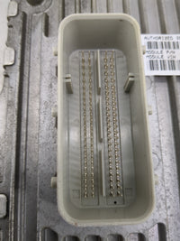 2016-2017 Jeep Grand Cherokee PCM Engine Control Computer ECU ECM PCU OEM P/N:P68284456AC P68243326AB Fits Fits 2016 2017 OE