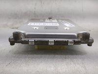 2016-2017 Jeep Grand Cherokee PCM Engine Control Computer ECU ECM PCU OEM P/N:P68243326AB Fits Fits 2016 2017 OEM Used Auto 