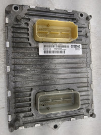 2016-2017 Jeep Grand Cherokee PCM Engine Control Computer ECU ECM PCU OEM P/N:P68243326AB Fits Fits 2016 2017 OEM Used Auto 