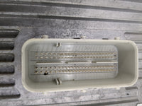 2016-2017 Jeep Grand Cherokee PCM Engine Control Computer ECU ECM PCU OEM P/N:P68243326AB Fits Fits 2016 2017 OEM Used Auto 
