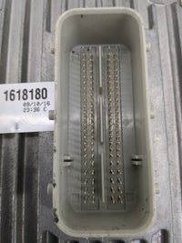 2016-2017 Jeep Grand Cherokee PCM Engine Control Computer ECU ECM PCU OEM P/N:P68284455AC P68243326AB Fits Fits 2016 2017 OE