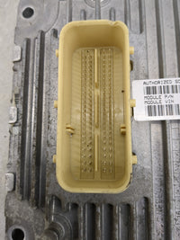 2016-2017 Jeep Grand Cherokee PCM Engine Control Computer ECU ECM PCU OEM P/N:P68284455AC P68243326AB Fits Fits 2016 2017 OE