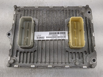 compare product 2016-2017 Jeep Grand Cherokee PCM Engine Control Computer ECU ECM PCU OEM P/N:P68243326AB Fits Fits 2016 2017 OEM Used Auto Parts