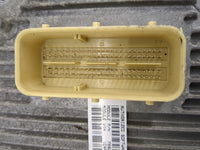 2016-2017 Jeep Grand Cherokee PCM Engine Control Computer ECU ECM PCU OEM P/N:P68243326AB Fits Fits 2016 2017 OEM Used Auto 