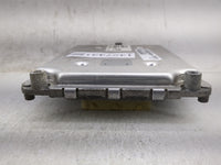 2016-2017 Jeep Grand Cherokee PCM Engine Control Computer ECU ECM PCU OEM P/N:P68243326AB Fits Fits 2016 2017 OEM Used Auto 