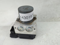 2016-2017 Jeep Grand Cherokee ABS Pump Control Module Replacement P/N:68306177AD Fits Fits 2016 2017 OEM Used Auto Parts - O