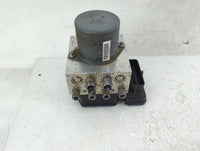 2016-2017 Jeep Grand Cherokee ABS Pump Control Module Replacement P/N:68306177AD Fits Fits 2016 2017 OEM Used Auto Parts - O