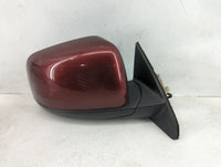2011-2022 Jeep Grand Cherokee Passenger Side View Mirror - Right Door Mirror OEM Used - Oemusedautoparts1.com