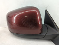2011-2022 Jeep Grand Cherokee Passenger Side View Mirror - Right Door Mirror OEM Used - Oemusedautoparts1.com