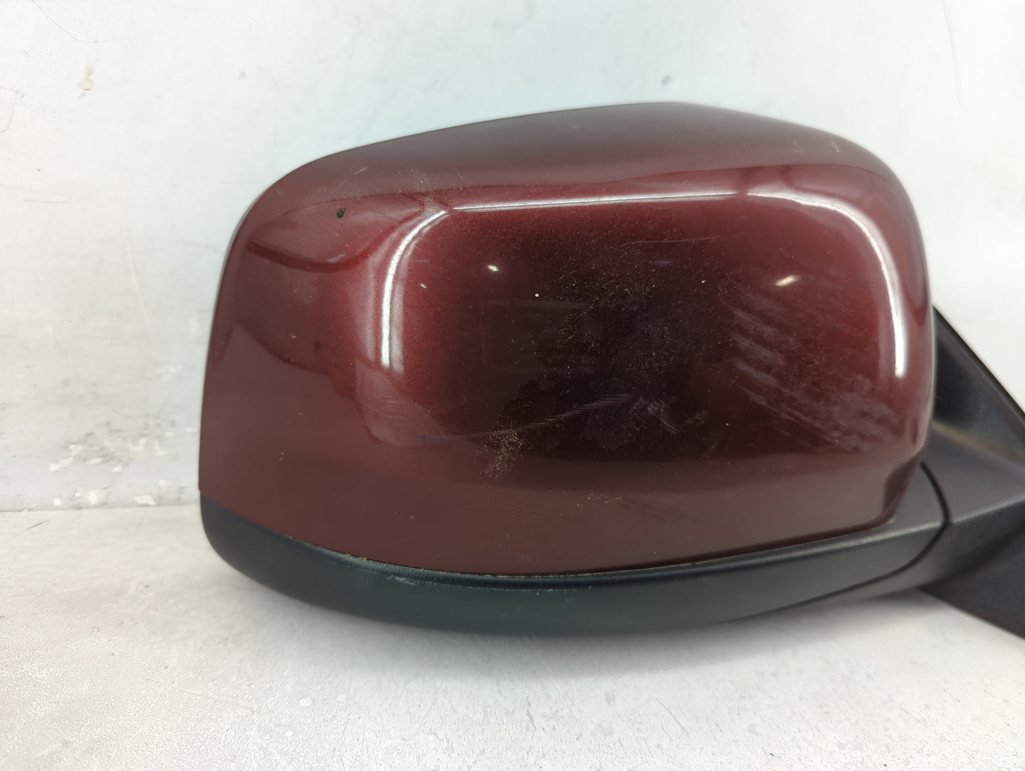 2011-2022 Jeep Grand Cherokee Passenger Side View Mirror - Right Door Mirror OEM Used - Oemusedautoparts1.com
