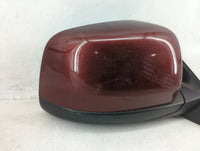 2011-2022 Jeep Grand Cherokee Passenger Side View Mirror - Right Door Mirror OEM Used - Oemusedautoparts1.com