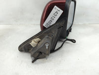 2011-2022 Jeep Grand Cherokee Passenger Side View Mirror - Right Door Mirror OEM Used - Oemusedautoparts1.com