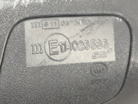 2011-2022 Jeep Grand Cherokee Passenger Side View Mirror - Right Door Mirror OEM Used - Oemusedautoparts1.com