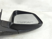 2011-2022 Jeep Grand Cherokee Passenger Side View Mirror - Right Door Mirror OEM Used - Oemusedautoparts1.com