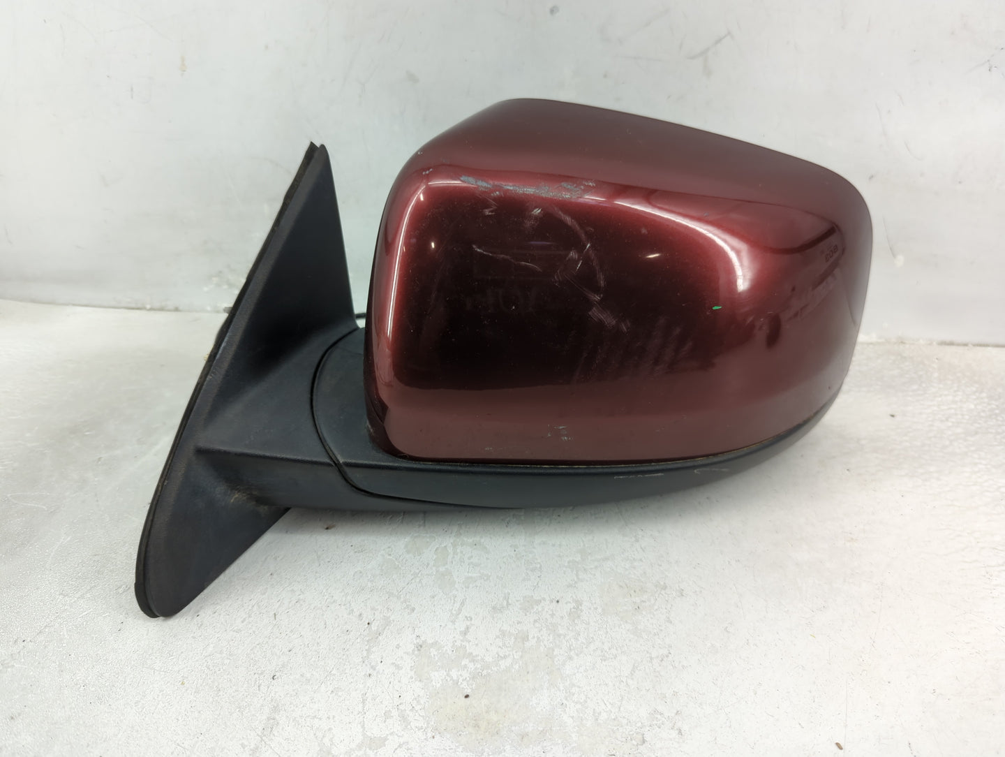 2011-2022 Jeep Grand Cherokee Driver Side View Mirror - Left Door Mirror OEM Used - Oemusedautoparts1.com