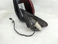 2011-2022 Jeep Grand Cherokee Driver Side View Mirror - Left Door Mirror OEM Used - Oemusedautoparts1.com
