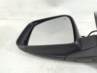 2011-2022 Jeep Grand Cherokee Driver Side View Mirror - Left Door Mirror OEM Used - Oemusedautoparts1.com