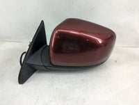 2011-2022 Jeep Grand Cherokee Driver Side View Mirror - Left Door Mirror OEM Used - Oemusedautoparts1.com