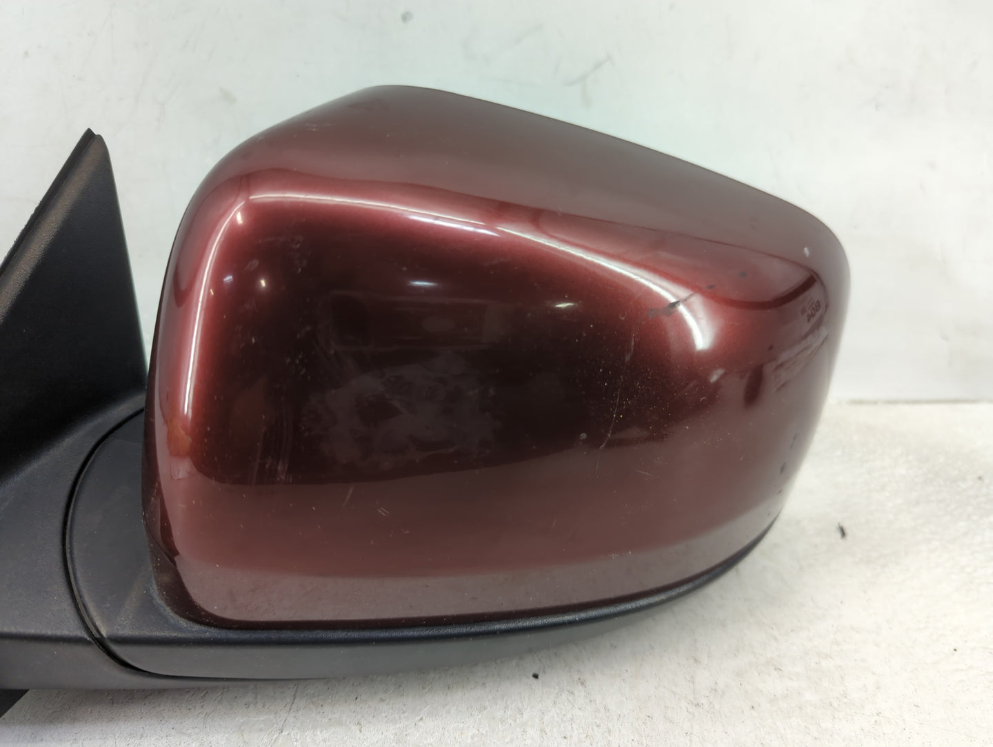 2011-2022 Jeep Grand Cherokee Driver Side View Mirror - Left Door Mirror OEM Used - Oemusedautoparts1.com