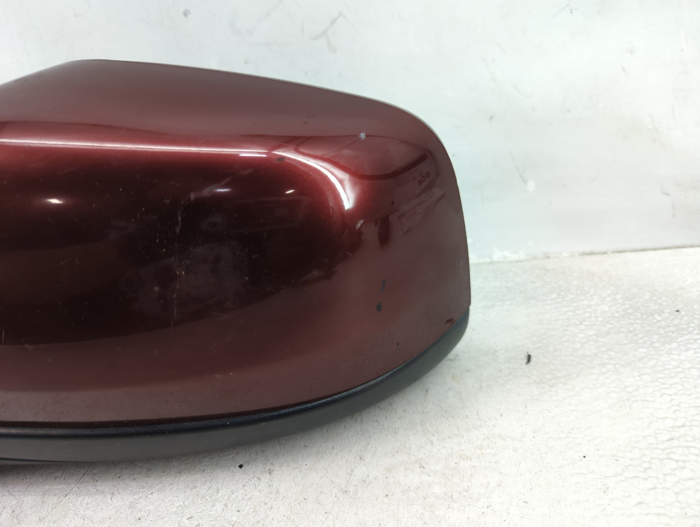 2011-2022 Jeep Grand Cherokee Driver Side View Mirror - Left Door Mirror OEM Used - Oemusedautoparts1.com