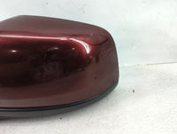 2011-2022 Jeep Grand Cherokee Driver Side View Mirror - Left Door Mirror OEM Used - Oemusedautoparts1.com