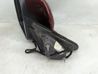 2011-2022 Jeep Grand Cherokee Driver Side View Mirror - Left Door Mirror OEM Used - Oemusedautoparts1.com