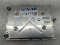 2016-2017 Jeep Grand Cherokee PCM Engine Control Computer ECU ECM PCU OEM P/N:P68243326AA P68243326AB Fits Fits 2016 2017 OE