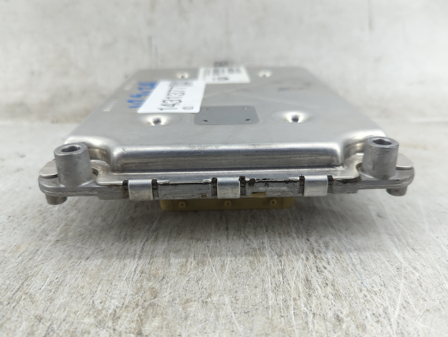 2016-2017 Jeep Grand Cherokee PCM Engine Control Computer ECU ECM PCU OEM P/N:P68243326AA P68243326AB Fits Fits 2016 2017 OE