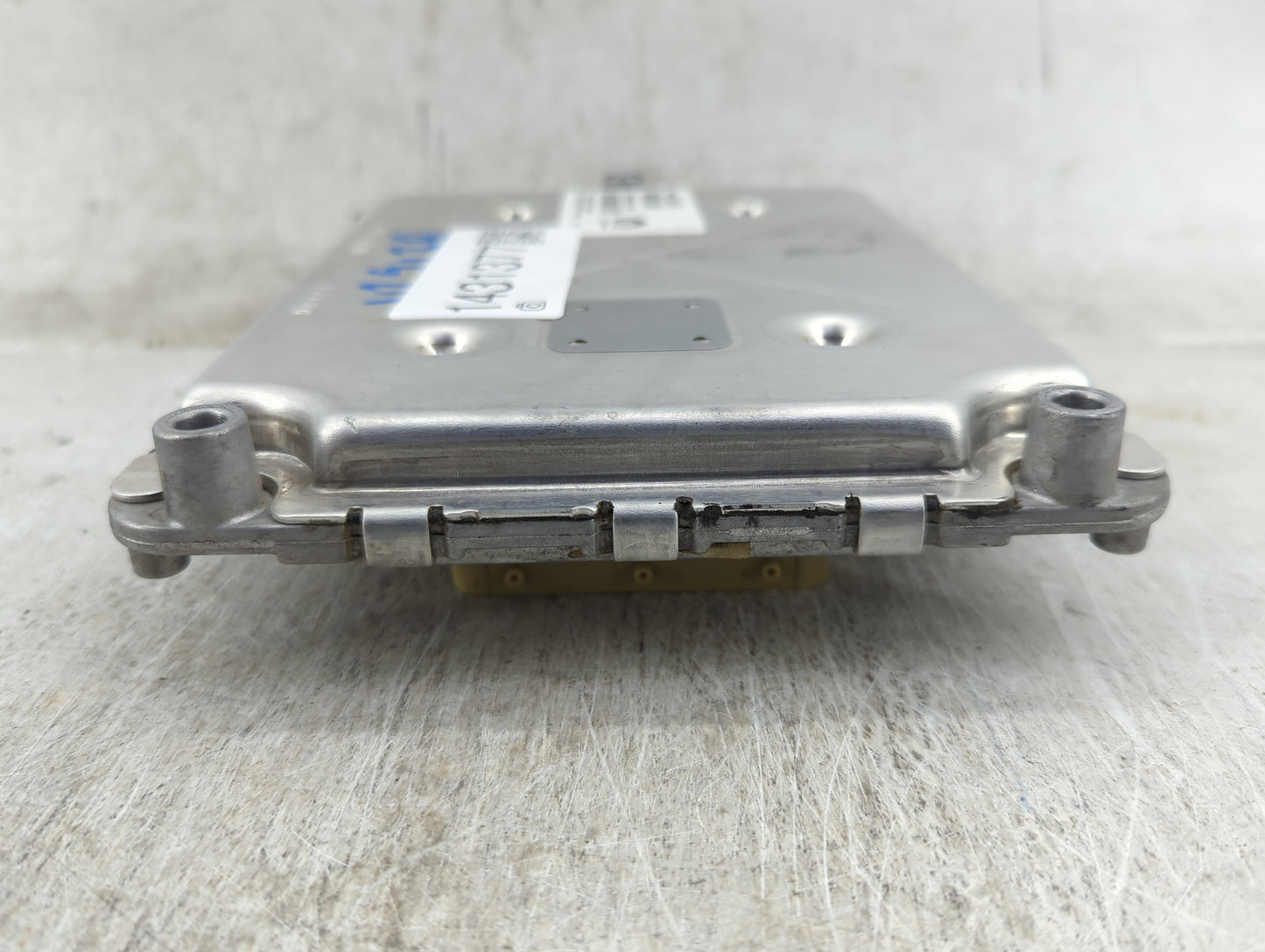 2016-2017 Jeep Grand Cherokee PCM Engine Control Computer ECU ECM PCU OEM P/N:P68243326AA P68243326AB Fits Fits 2016 2017 OE